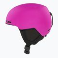 Oakley Mod1 jaunimo slidinėjimo šalmas rožinės spalvos 99505Y-89N 10