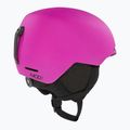 Oakley Mod1 jaunimo slidinėjimo šalmas rožinės spalvos 99505Y-89N 15
