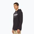 Vyriškas džemperis Oakley B1B Po Hoodie 2.0 black/white 4