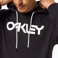 Vyriškas džemperis Oakley B1B Po Hoodie 2.0 black/white 6