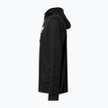 Vyriškas džemperis Oakley B1B Po Hoodie 2.0 black/white 9