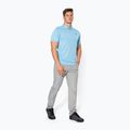 Vyriški polo marškinėliai Oakley Icon TN Protect RC mėlyni FOA401918 2