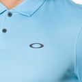 Vyriški polo marškinėliai Oakley Icon TN Protect RC mėlyni FOA401918 4