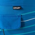 Vyriški maudymosi šortai Oakley Retro Split 21 mėlyni FOA403024 4