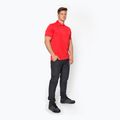 Oakley Take Pro vyriškos golfo kelnės juodos FOA403082 2