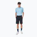 Oakley vyriški Aero Hydrolix polo marškinėliai mėlyni FOA403083 5