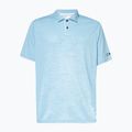 Oakley vyriški Aero Hydrolix polo marškinėliai mėlyni FOA403083 9