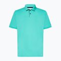 Oakley vyriški mėlyni polo marškinėliai Divisional UV FOA403084 9