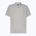 Oakley vyriški pilki polo marškinėliai Divisional UV FOA403084