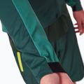 Vyriški džemperiai Oakley Elements Thermal cycling sweatshirt green FOA403117 7