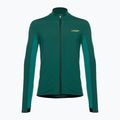 Vyriški džemperiai Oakley Elements Thermal cycling sweatshirt green FOA403117 9