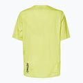 Oakley Factory Pilot Lite MTB vyriški dviratininko marškinėliai geltoni FOA403173 9