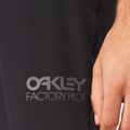 Oakley Factory Pilot Lite vyriški dviračių šortai juodi FOA403176 6