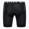 Oakley MTB Inner vyriški dviračių šortai juodi FOA403336 2