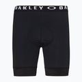 Oakley MTB Inner vyriški dviračių šortai juodi FOA403336 4
