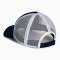 Oakley Factory Pilot Trucker vyriška beisbolo kepuraitė mėlyna FOS900510 3