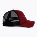 Oakley Factory Pilot Trucker vyriška beisbolo kepuraitė raudona FOS900510 3