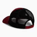 Oakley Factory Pilot Trucker vyriška beisbolo kepuraitė raudona FOS900510 4