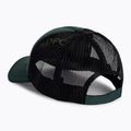 Oakley Factory Pilot Trucker vyriška beisbolo kepuraitė žalia FOS900510 3