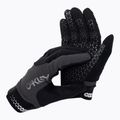 Oakley Off Camber MTB dviratininkų pirštinės juodos FOS900875