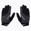 Oakley Off Camber MTB dviratininkų pirštinės juodos FOS900875 3