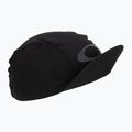 Oakley Cadence Road dviratininko kepurė po šalmu juoda FOS900876 5