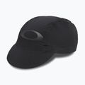 Oakley Cadence Road dviratininko kepurė po šalmu juoda FOS900876 6