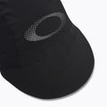Oakley Cadence Road dviratininko kepurė po šalmu juoda FOS900876 8