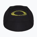 Oakley Cadence Road vyriška dviratininko kepurė po šalmu juoda FOS900876 2