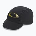 Oakley Cadence Road vyriška dviratininko kepurė po šalmu juoda FOS900876 8