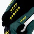Oakley All Mountain MTB vyriškos dviračių pirštinės juodos FOS900878 4