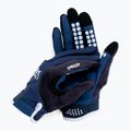 Oakley All Mountain MTB vyriškos dviračių pirštinės mėlynos FOS900878