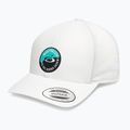 Oakley vyriška beisbolo kepuraitė Evrywhre Pro balta FOS900884 5