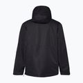 Vyriška slidinėjimo striukė Oakley Elk Grove Anorak blackout 2