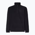 Vyriškas flisinis džemperis Oakley Maple Ridge 1/2 Zip Fleece blackout