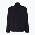 Vyriškas flisinis džemperis Oakley Maple Ridge 1/2 Zip Fleece blackout 2