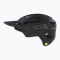 Oakley Drt3 Trail Europe dviratininko šalmas juodas FOS900633 8