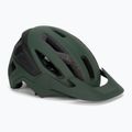 Oakley Drt3 Trail Europe dviratininko šalmas žalias/juodas FOS900633