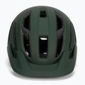 Oakley Drt3 Trail Europe dviratininko šalmas žalias/juodas FOS900633 2
