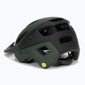 Oakley Drt3 Trail Europe dviratininko šalmas žalias/juodas FOS900633 4