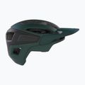 Oakley Drt3 Trail Europe dviratininko šalmas žalias/juodas FOS900633 7