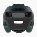 Oakley Drt3 Trail Europe dviratininko šalmas žalias/juodas FOS900633 10