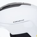 Slidinėjimo šalmas Oakley Mod5 white 7
