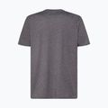 Vyriški marškinėliai Oakley Bark Ellipse Tee dark grey hthr/black 2