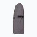 Vyriški marškinėliai Oakley Bark Ellipse Tee dark grey hthr/black 3