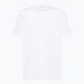 Vyriški marškinėliai Oakley Bark Ellipse Tee white 2