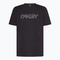 Vyriški marškinėliai Oakley Wire B1B Tee blackout
