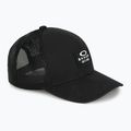 Vyriška kepuraitė su snapeliu Oakley Patch Trucker blackout