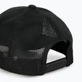 Vyriška kepuraitė su snapeliu Oakley Patch Trucker blackout 4