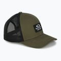 Vyriška kepuraitė su snapeliu Oakley Patch Trucker new dark brush